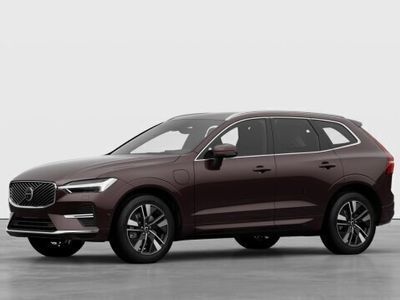 Käytetty 2020 Volvo XC60 R-Design Katumaasturi | 67 163 €