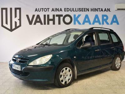 down save Appeal to be attractive Kerava - Peugeot käytetty auto - 62 edullisia auton myytävänä Kerava
