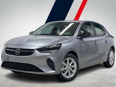 käytetty Opel Corsa 5-ov Edition 75