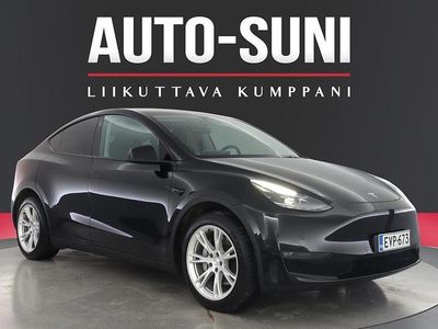 Käytetty Tesla Model Y 258 kW (351 HP) 2022 Katumaasturi
