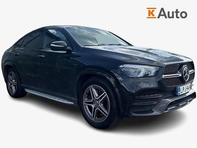 Mercedes GLE350e