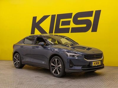 Käytetty 2021 Polestar 2 Pilot Viistoperä | 26 790 € (Perustarjous)