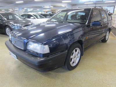 käytetty Volvo 850 Station Wagon 2,4 5d