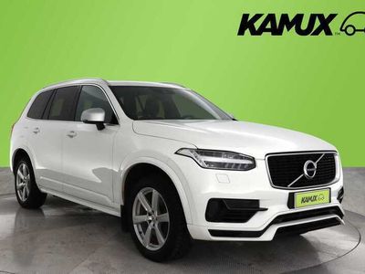 käytetty Volvo XC90 T8 AWD R-Design aut