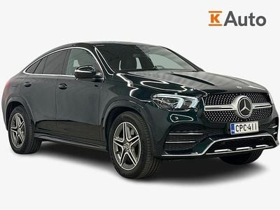 Mercedes GLE350