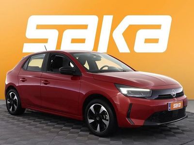 Käytetty Opel Corsa-e Edition 100 kW (136 HP) 2023 Viistoperä