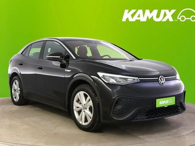 Käytetty VW ID.5 Pro Performance 150 kW (204 HP) 2023 Musta Katumaasturi