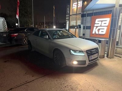 Käytetty 2008 Audi A5 Coupe - kaksiovinen | 11 400 €