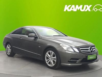 Mercedes E250