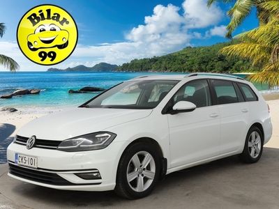 VW Golf VII
