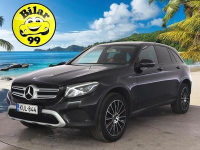 Mercedes GLC350