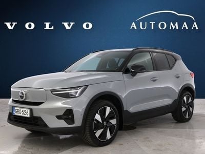Volvo EX40