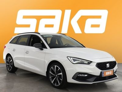 Seat Leon ST