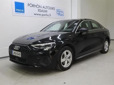 Audi A3 e-tron