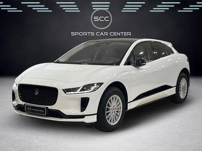 Käytetty 2023 Jaguar I-Pace Katumaasturi | 43 800 €