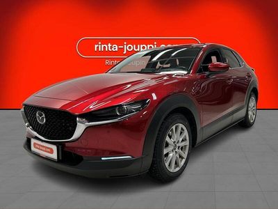 Käytetty 2020 Mazda CX-30 Katumaasturi | 22 400 € (Perustarjous)