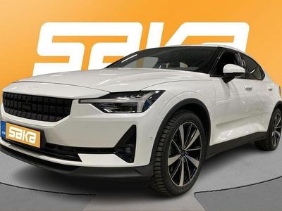 Käytetty Polestar 2 Pilot 169 kW (231 HP) 2022 Viistoperä