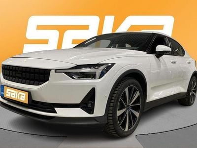 Käytetty 2022 Polestar 2 Pilot Viistoperä | 29 900 € (Hieman kallis)