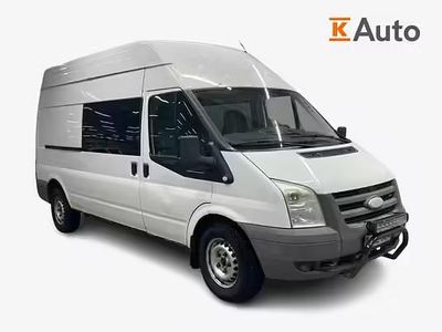 Käytetty Audi A6 177 HP (130 kW) 2005 Musta Sedan