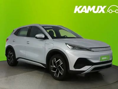 BYD Atto 3