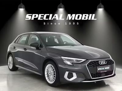 Audi A3 Sportback e-tron