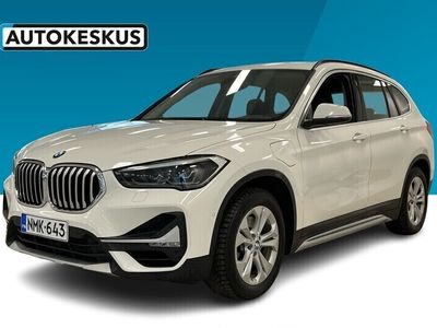 käytetty BMW X1 F48 xDrive25e A Business Sport LED