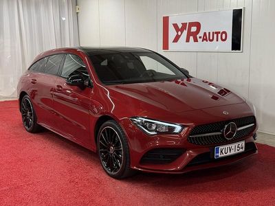 Käytetty 2023 Mercedes E250 Business Farmari | 32 700 € (Hieman kallis)