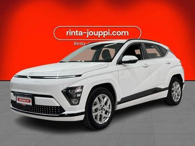 Käytetty 2024 Hyundai Kona Comfort Katumaasturi | 30 400 € (Hyvä tarjous)