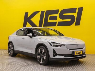 Käytetty 2024 Polestar 2 Pilot Viistoperä | 43 790 € (Perustarjous)