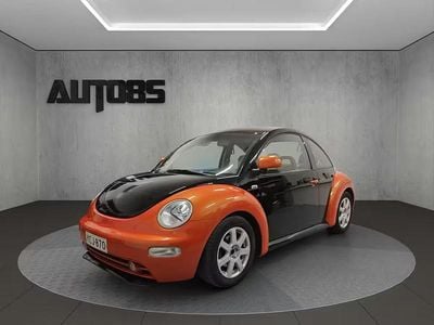 Käytetty 1999 VW Beetle Viistoperä | 2 690 €