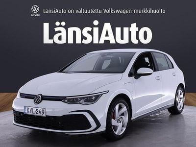 Käytetty VW Golf VIII GTE 245 HP (180 kW) 2021 Viistoperä