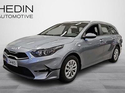 Kia Ceed Sportswagon
