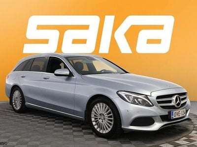 Käytetty 2015 Mercedes A220 Business Farmari | 12 790 €