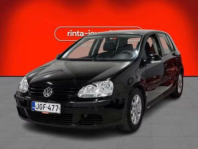 Käytetty 2005 VW Golf IV Trendline | 3 280 €