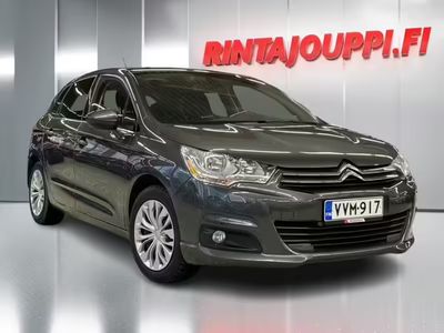 Citroën C4