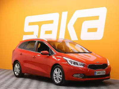 Kia Ceed Sportswagon