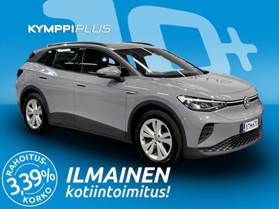 VW ID.4