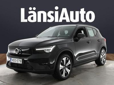 Käytetty Volvo XC40 Plus 300 kW (408 HP) 2023 Katumaasturi