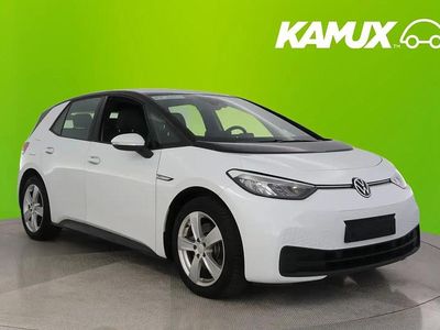 Valkoinen Käytetty 2022 VW ID.3 Pro Performance Viistoperä | 22 590 € (Perustarjous)