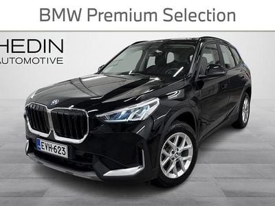 Käytetty BMW X1 245 HP (180 kW) 2024 Katumaasturi