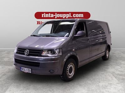 VW Transporter