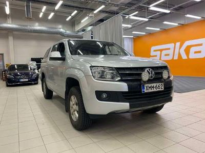 VW Amarok