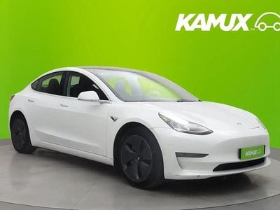 Käytetty 2020 Tesla Model 3 Sedan | 24 290 € (Perustarjous)