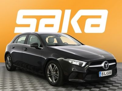 Mercedes A180