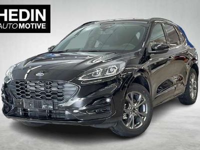 käytetty Ford Kuga 2,5 Ladattava hybridi (PHEV) 225hv CVT FWD ST-Line X 5-ovinen