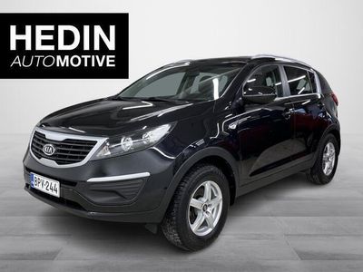 käytetty Kia Sportage 1,6 ISG Urban LX EcoDynamics