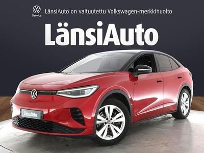 Käytetty VW ID.5 GTX 250 kW (340 HP) 2023 Katumaasturi