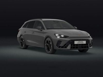 Uusi Cupra Leon 201 HP (147 kW) 2026 Farmari