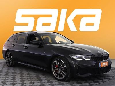 Käytetty BMW M340 M Sport 374 HP (275 kW) 2021 Sedan