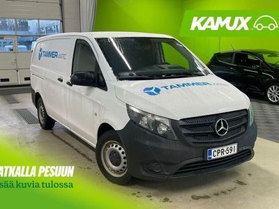 Mercedes Vito